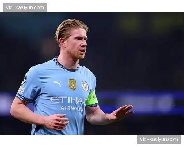 德布劳内替补登场改变战局 助攻梅开二度展现大师风范 德布劳内替补登场改变战局 助攻梅开二度展现大师风范