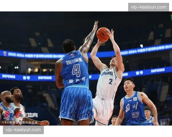 四川金强遭遇二十六连败 创CBA历史最长连败纪录