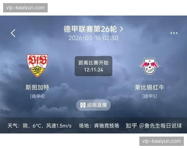 RB莱比锡进攻效率117% 近期状态火热巩固欧冠席位